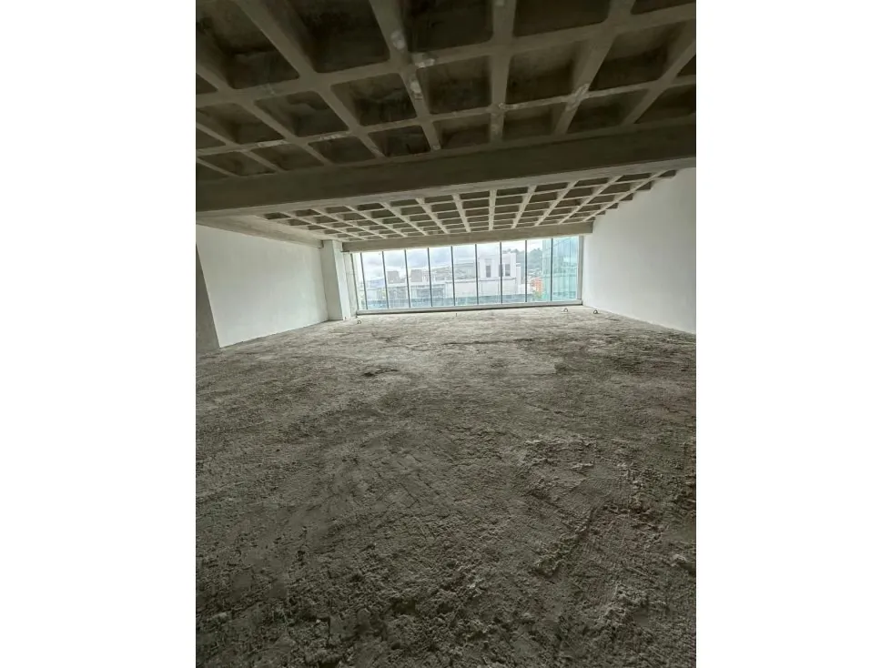 Oficina en venta 173m², Las Mercedes C. Nueva York - 2