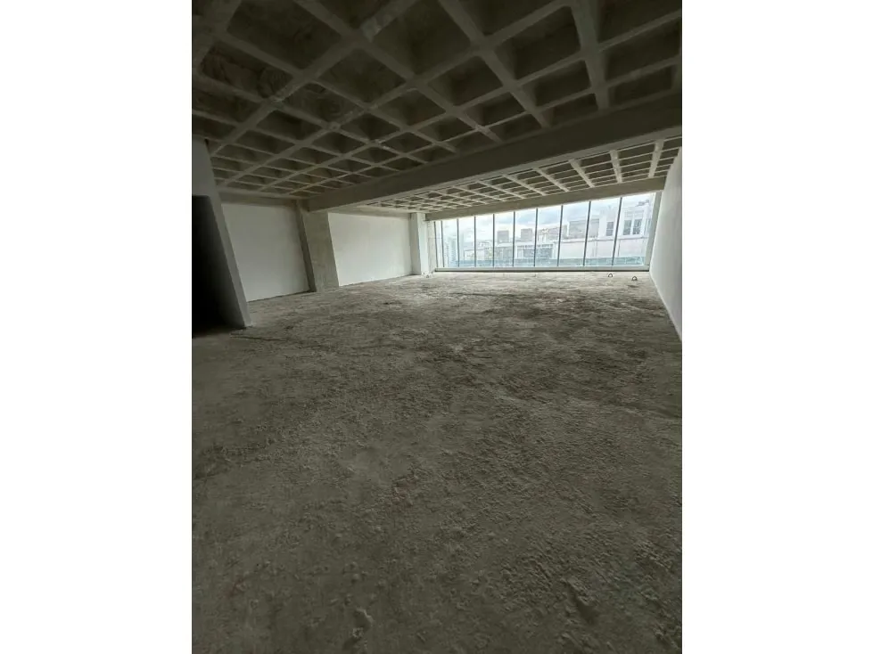 Oficina en venta 173m², Las Mercedes C. Nueva York - 3