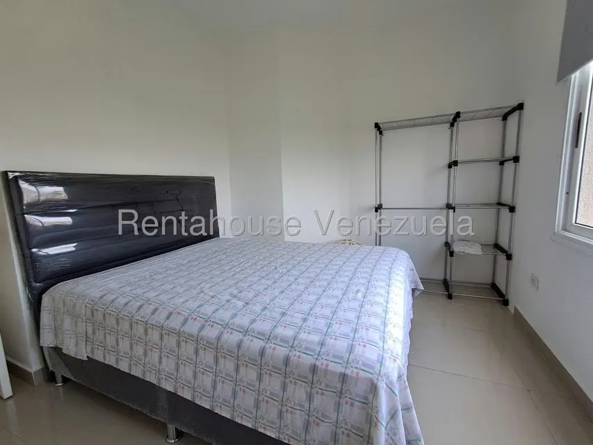 Apartamento (1 Nivel) en Alquiler en Las Chimeneas, Carabobo - 13