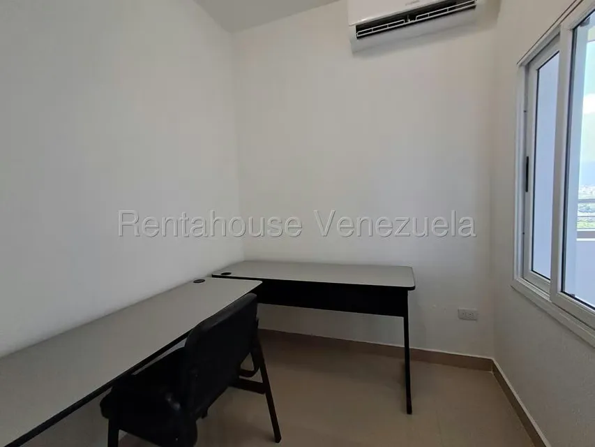 Apartamento (1 Nivel) en Alquiler en Las Chimeneas, Carabobo - 20