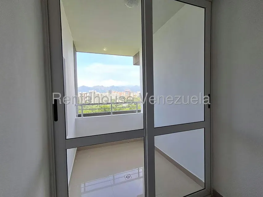 Apartamento (1 Nivel) en Alquiler en Las Chimeneas, Carabobo - 22