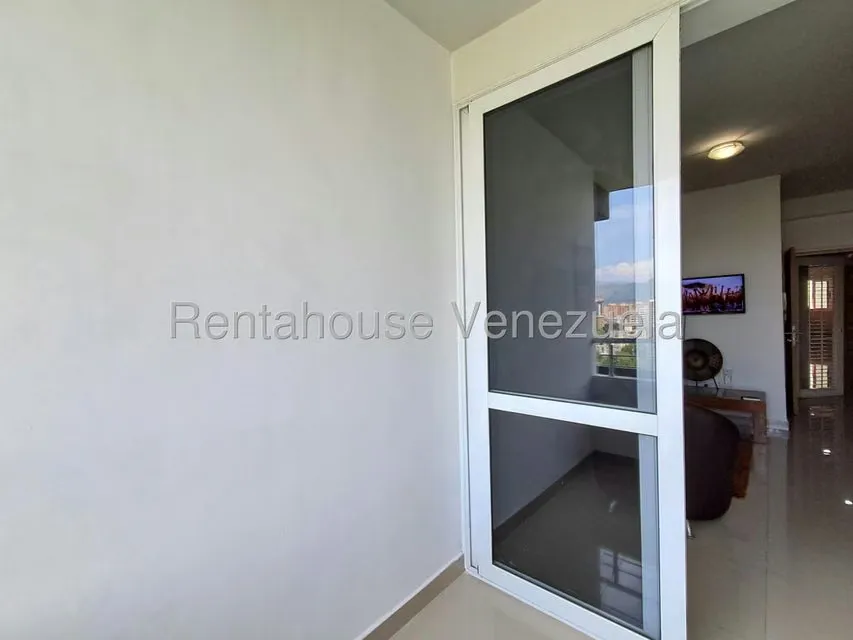 Apartamento (1 Nivel) en Alquiler en Las Chimeneas, Carabobo - 25