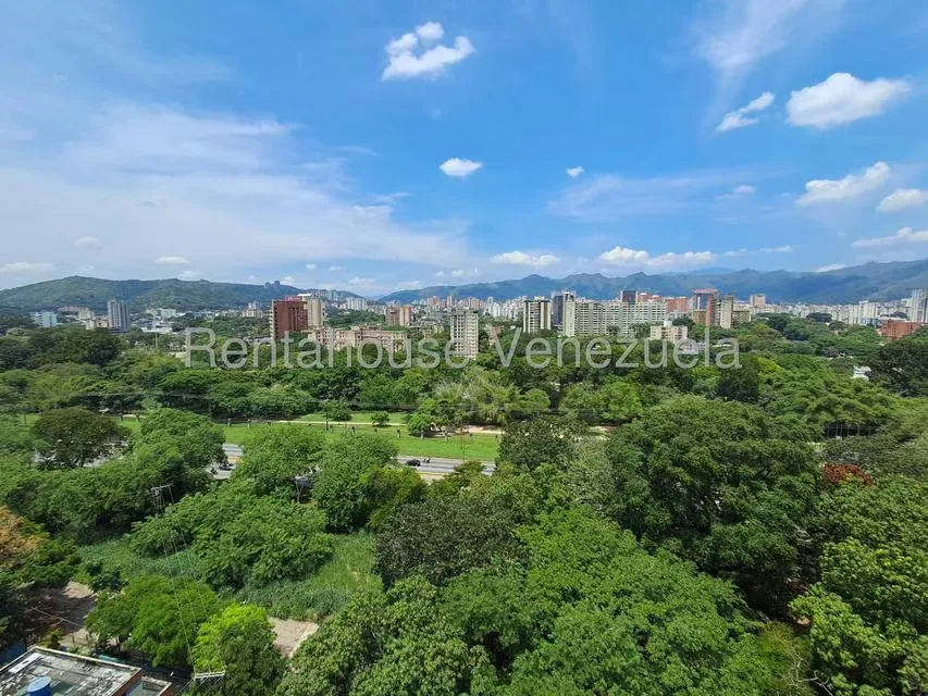 Apartamento (1 Nivel) en Alquiler en Las Chimeneas, Carabobo - 27