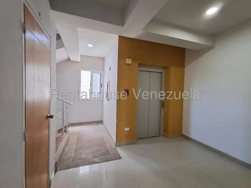 Apartamento (1 Nivel) en Alquiler en Las Chimeneas, Carabobo - 28