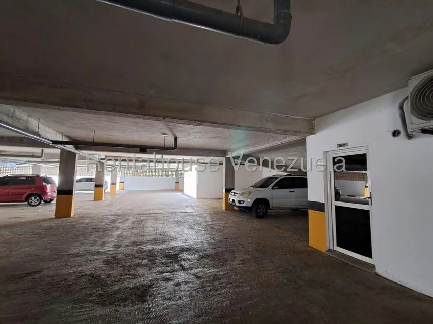 Apartamento (1 Nivel) en Alquiler en Las Chimeneas, Carabobo - 30