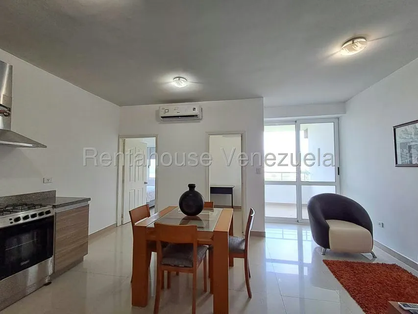 Apartamento (1 Nivel) en Alquiler en Las Chimeneas, Carabobo - 4