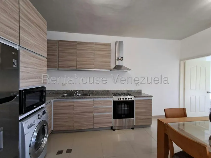 Apartamento (1 Nivel) en Alquiler en Las Chimeneas, Carabobo - 5