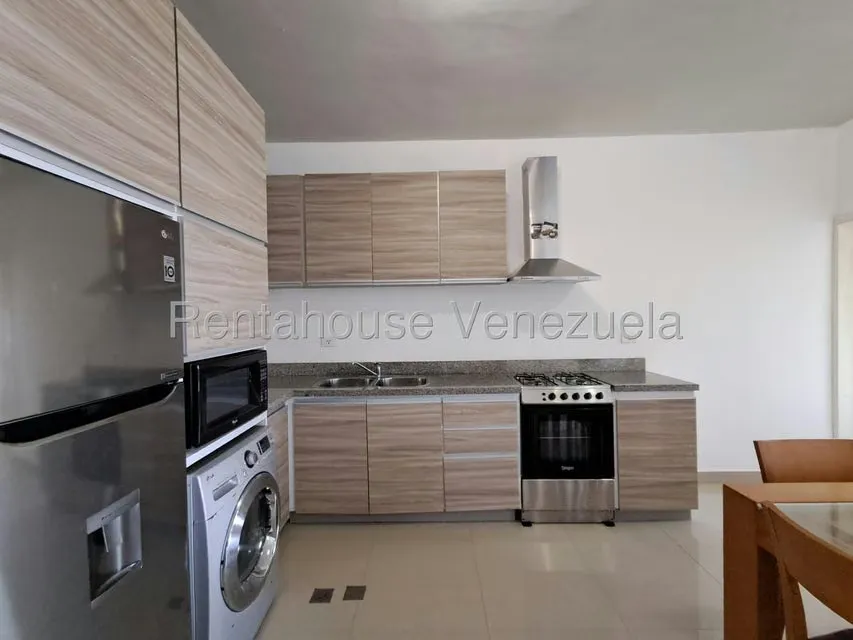 Apartamento (1 Nivel) en Alquiler en Las Chimeneas, Carabobo - 8