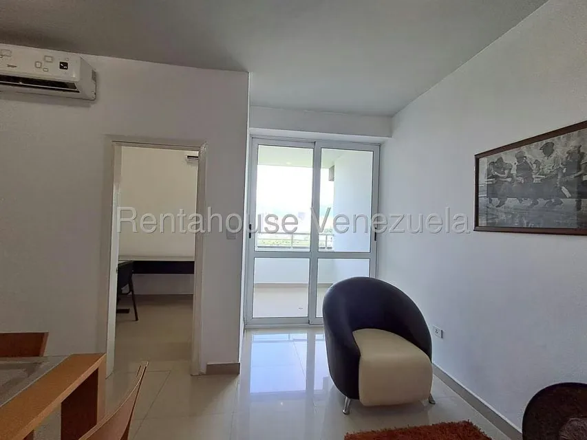 Apartamento (1 Nivel) en Alquiler en Las Chimeneas, Carabobo - 10