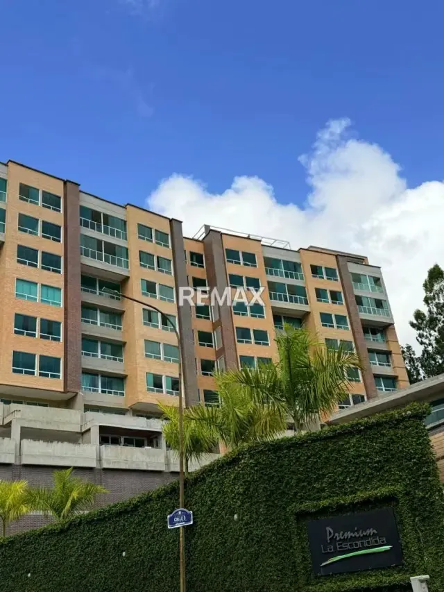 APARTAMENTO EN VENTA LA ESCONDIDA