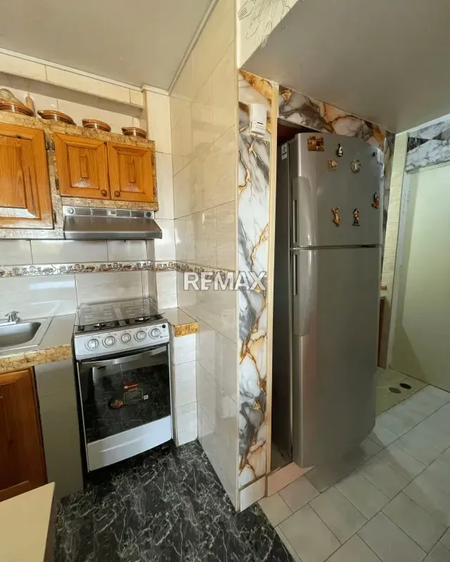 APARTAMENTO EN VENTA EN CONJUNTO RESIDENCIAL CATAME, MUNICIPIO GOMEZ, ISLA DE MARGARITA, VENEZUELA - 11