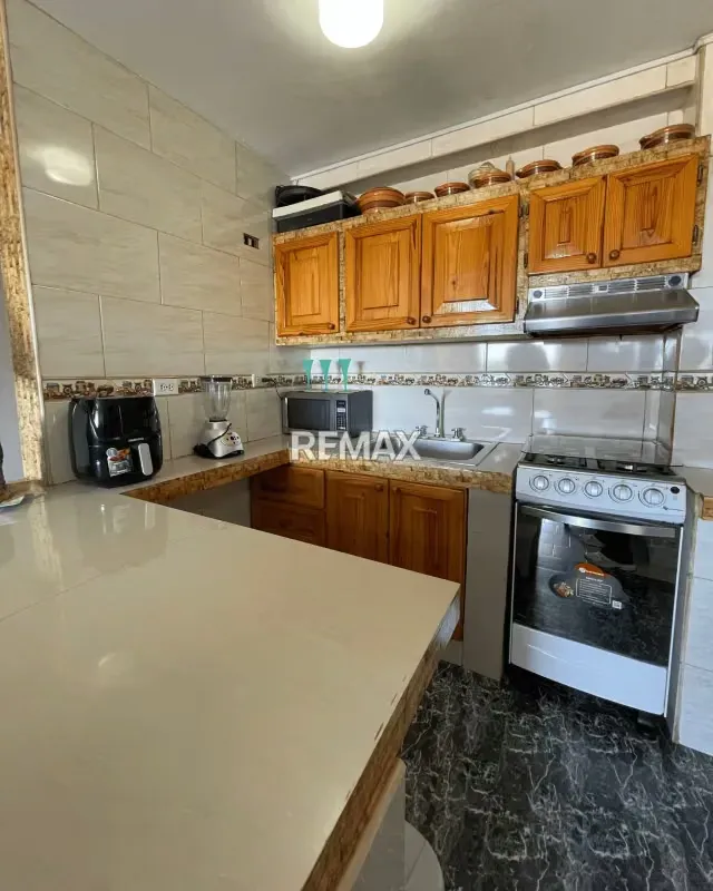 APARTAMENTO EN VENTA EN CONJUNTO RESIDENCIAL CATAME, MUNICIPIO GOMEZ, ISLA DE MARGARITA, VENEZUELA - 16