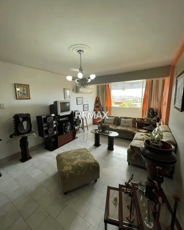 APARTAMENTO EN VENTA EN CONJUNTO RESIDENCIAL CATAME, MUNICIPIO GOMEZ, ISLA DE MARGARITA, VENEZUELA - 4