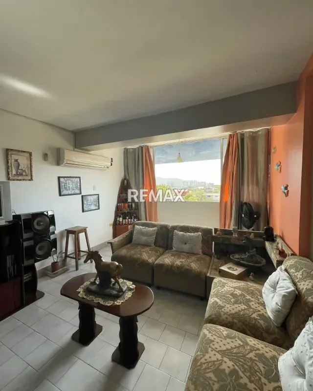 APARTAMENTO EN VENTA EN CONJUNTO RESIDENCIAL CATAME, MUNICIPIO GOMEZ, ISLA DE MARGARITA, VENEZUELA - 6