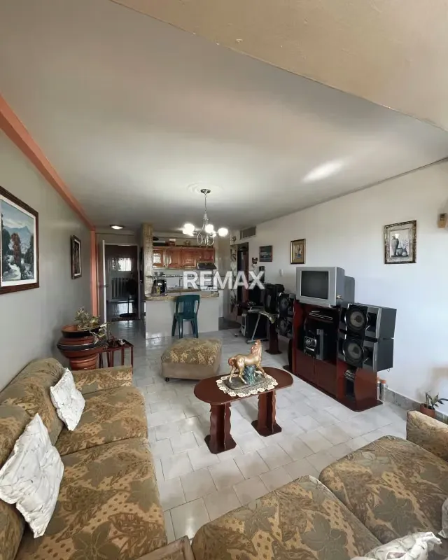 APARTAMENTO EN VENTA EN CONJUNTO RESIDENCIAL CATAME, MUNICIPIO GOMEZ, ISLA DE MARGARITA, VENEZUELA - 7