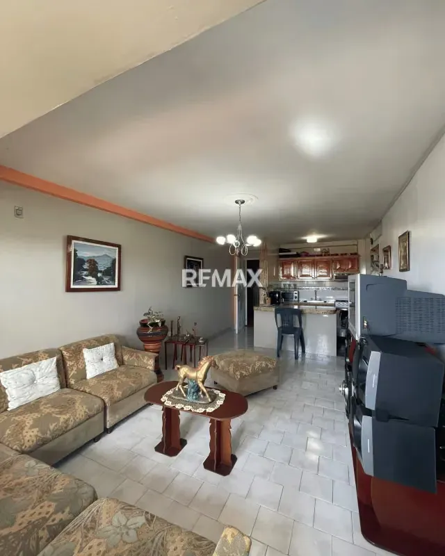 APARTAMENTO EN VENTA EN CONJUNTO RESIDENCIAL CATAME, MUNICIPIO GOMEZ, ISLA DE MARGARITA, VENEZUELA - 8