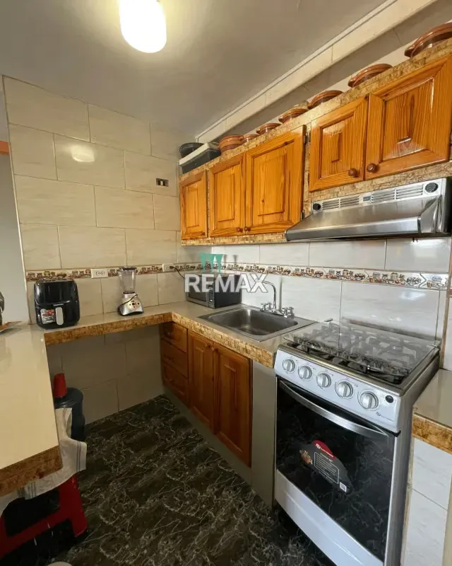 APARTAMENTO EN VENTA EN CONJUNTO RESIDENCIAL CATAME, MUNICIPIO GOMEZ, ISLA DE MARGARITA, VENEZUELA - 10