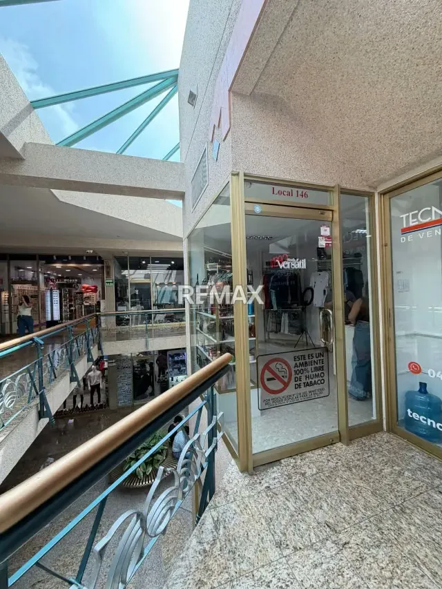 Local Cc Mall delicias Plaza - 3