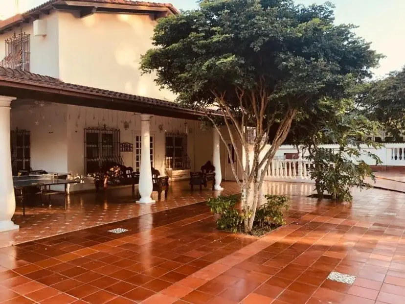 Casa (Contemporaneo) en Venta en El Mangle, Sucre