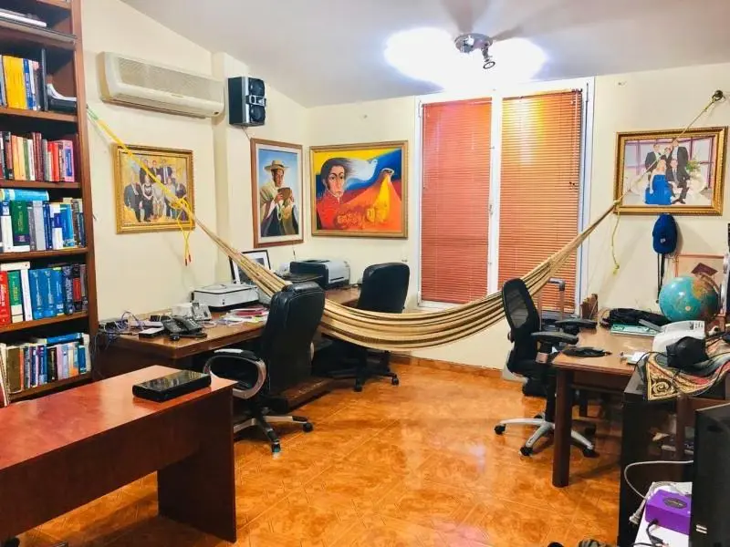 Casa (Contemporaneo) en Venta en El Mangle, Sucre - 13