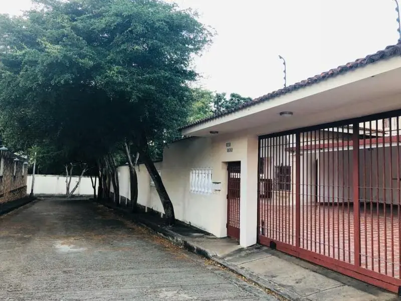 Casa (Contemporaneo) en Venta en El Mangle, Sucre - 21