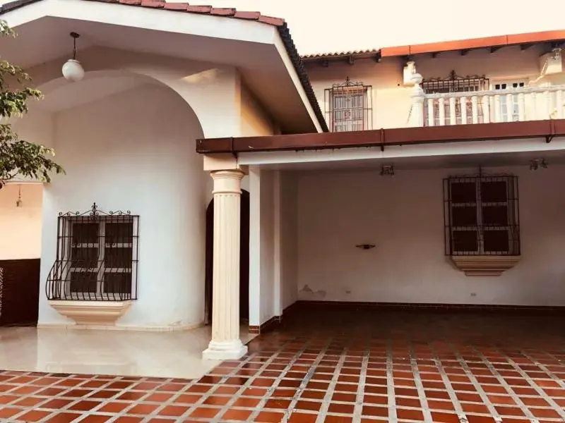 Casa (Contemporaneo) en Venta en El Mangle, Sucre - 25