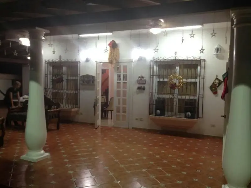 Casa (Contemporaneo) en Venta en El Mangle, Sucre - 34