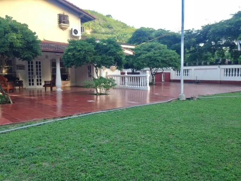 Casa (Contemporaneo) en Venta en El Mangle, Sucre - 38