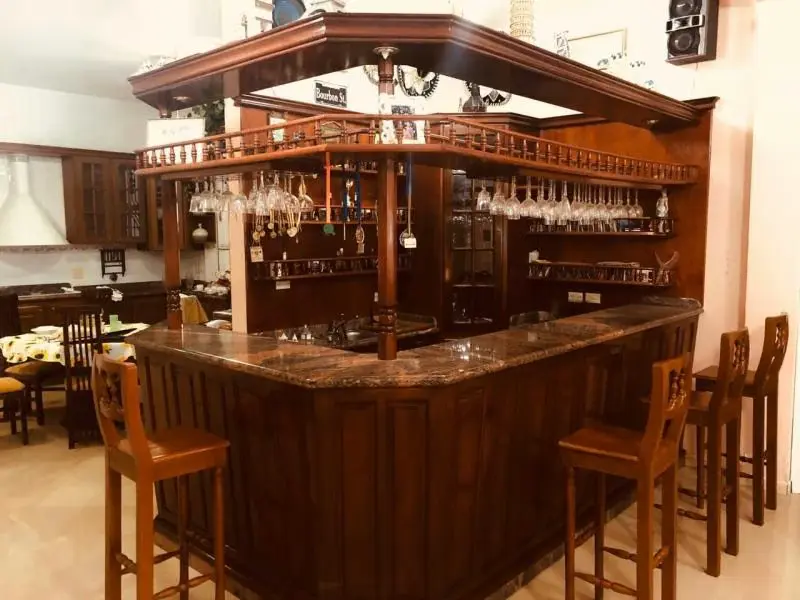 Casa (Contemporaneo) en Venta en El Mangle, Sucre - 5