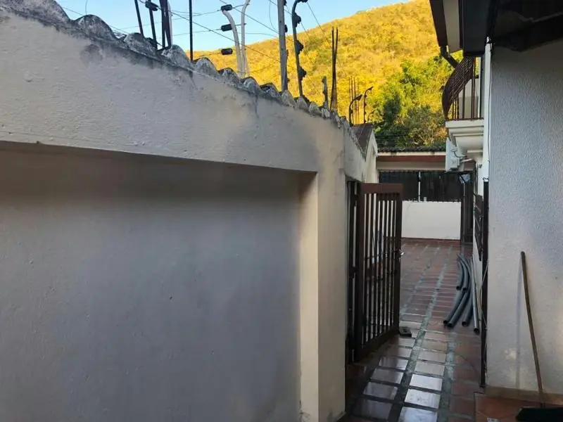 Casa (Contemporaneo) en Venta en El Mangle, Sucre - 9