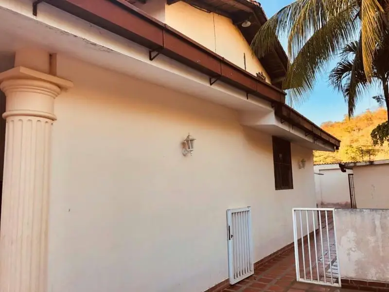 Casa (Contemporaneo) en Venta en El Mangle, Sucre - 10