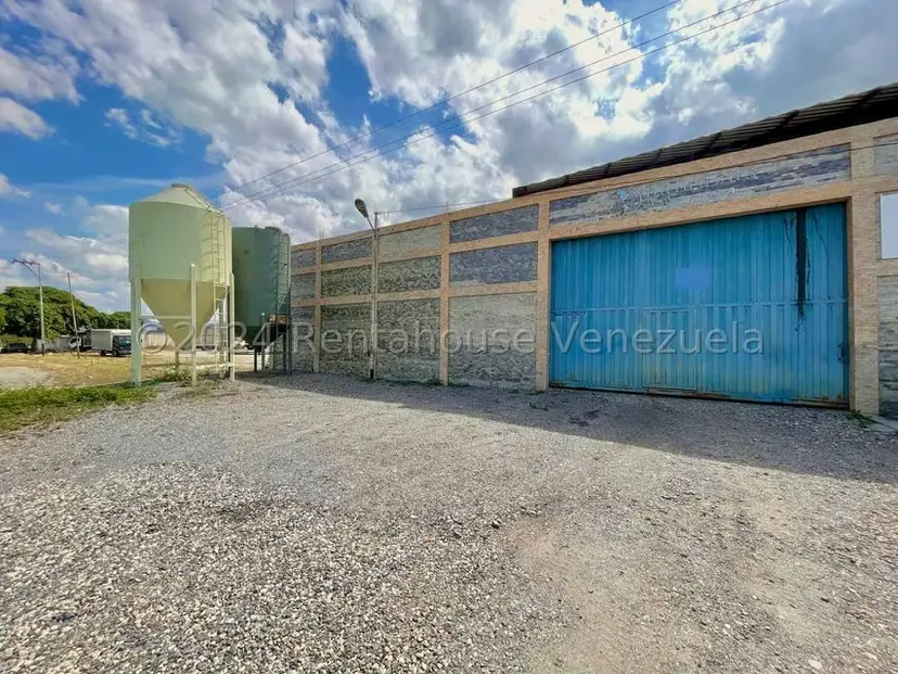 Comercial (Local Comercial) en Venta en Municipio Jimenez, Lara