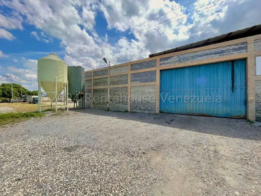 Comercial (Local Comercial) en Venta en Municipio Jimenez, Lara