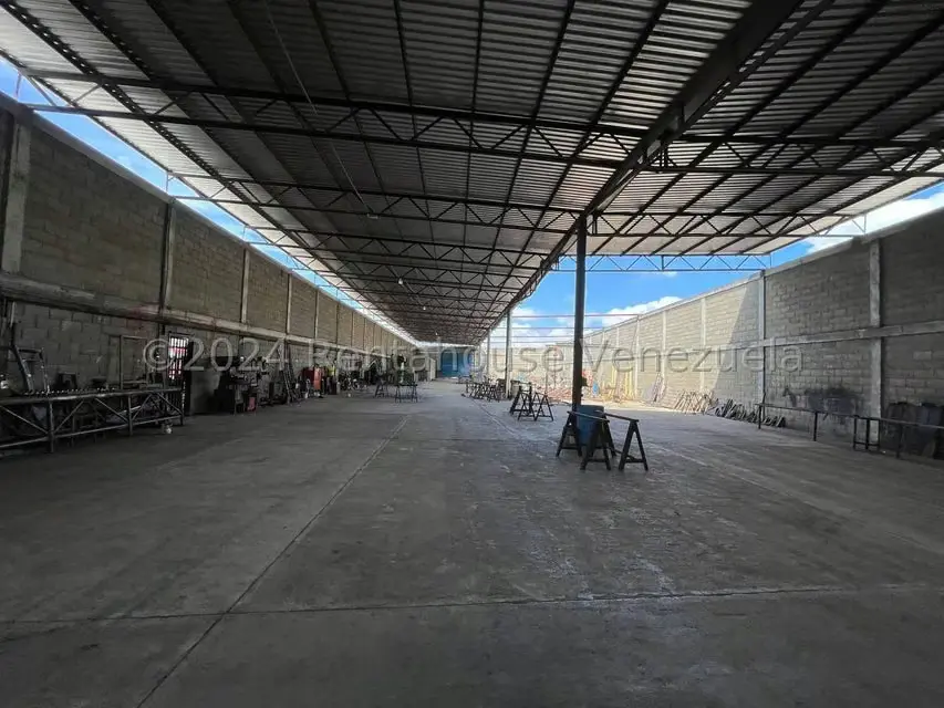 Comercial (Local Comercial) en Venta en Municipio Jimenez, Lara - 11