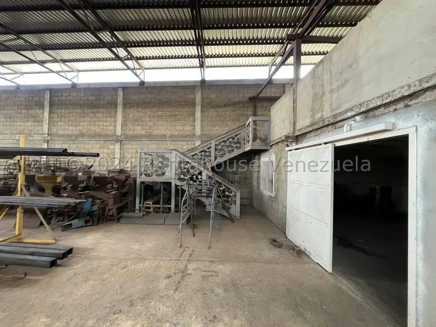 Comercial (Local Comercial) en Venta en Municipio Jimenez, Lara - 12