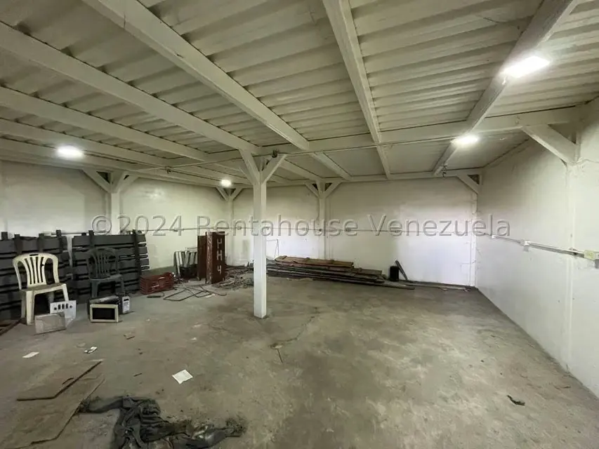 Comercial (Local Comercial) en Venta en Municipio Jimenez, Lara - 13