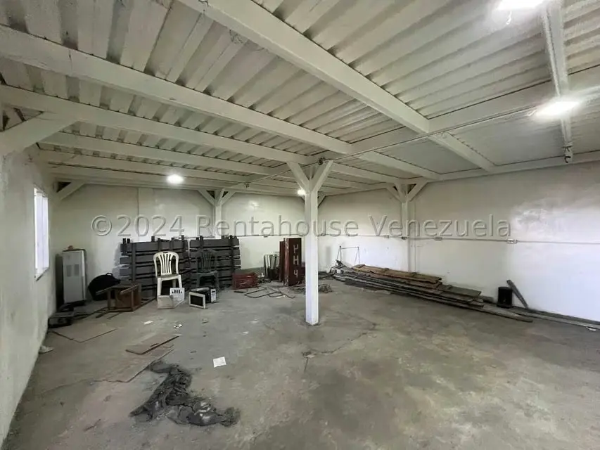 Comercial (Local Comercial) en Venta en Municipio Jimenez, Lara - 14