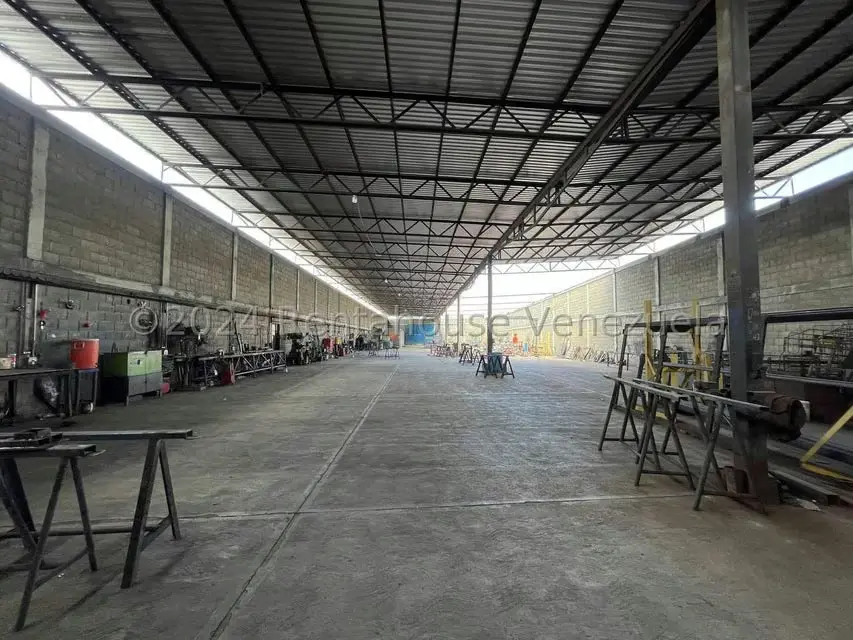 Comercial (Local Comercial) en Venta en Municipio Jimenez, Lara - 18
