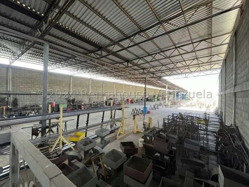 Comercial (Local Comercial) en Venta en Municipio Jimenez, Lara - 19