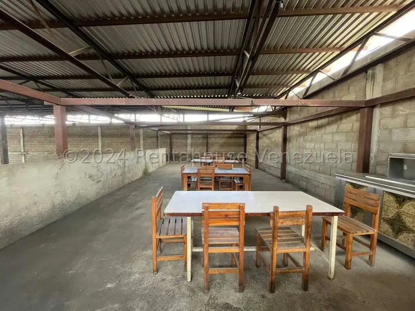 Comercial (Local Comercial) en Venta en Municipio Jimenez, Lara - 20
