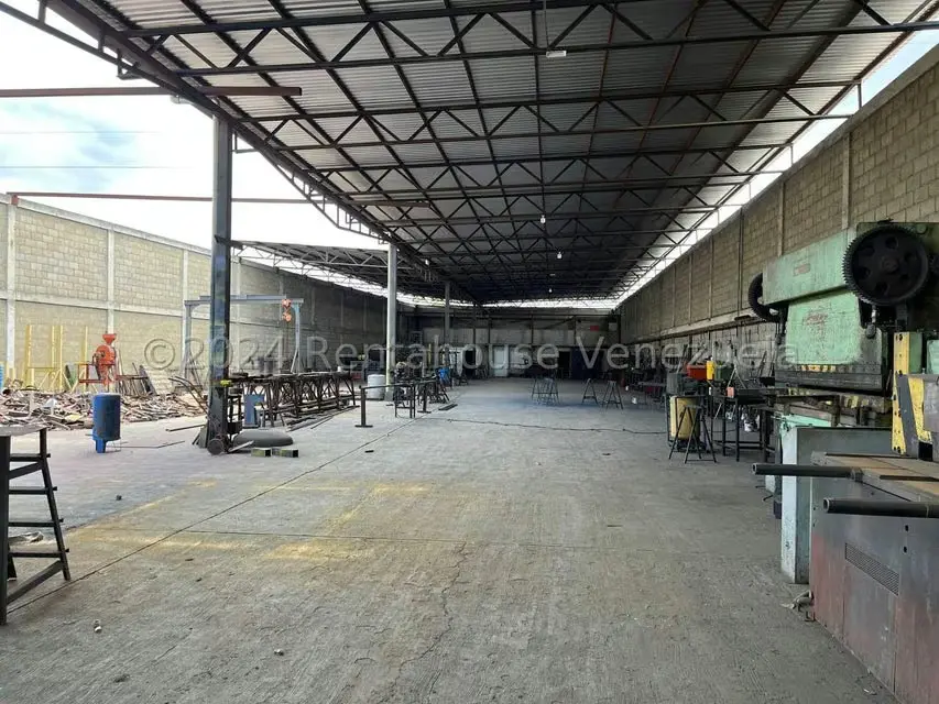 Comercial (Local Comercial) en Venta en Municipio Jimenez, Lara - 2