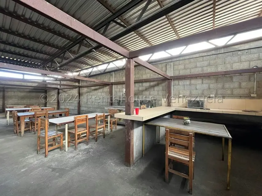 Comercial (Local Comercial) en Venta en Municipio Jimenez, Lara - 21