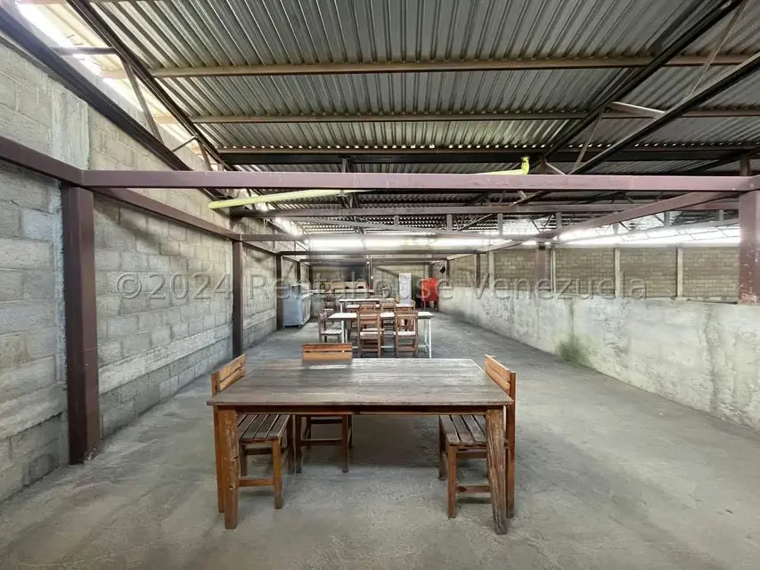 Comercial (Local Comercial) en Venta en Municipio Jimenez, Lara - 23