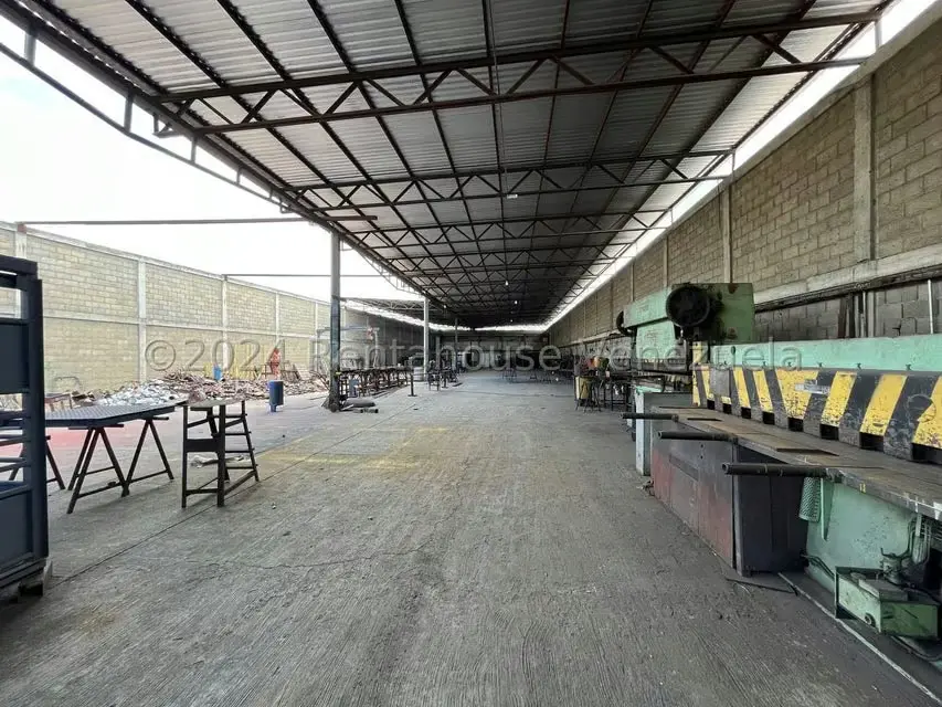 Comercial (Local Comercial) en Venta en Municipio Jimenez, Lara - 3