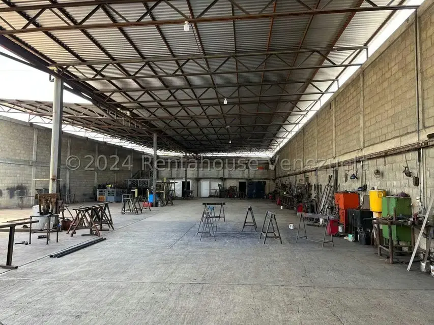 Comercial (Local Comercial) en Venta en Municipio Jimenez, Lara - 5