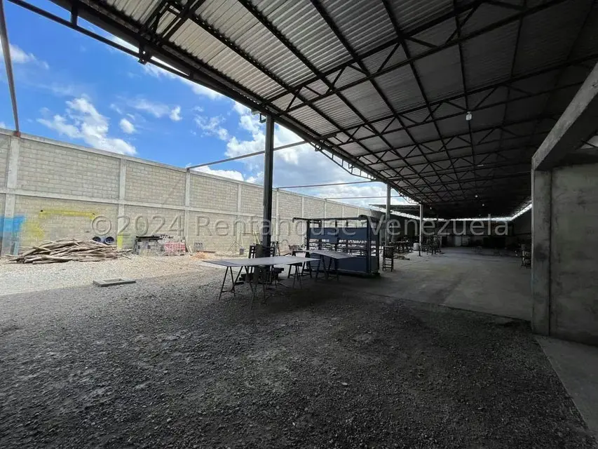 Comercial (Local Comercial) en Venta en Municipio Jimenez, Lara - 7