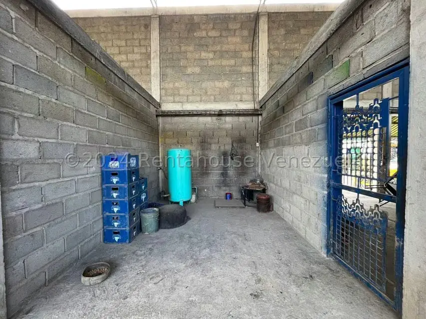 Comercial (Local Comercial) en Venta en Municipio Jimenez, Lara - 8