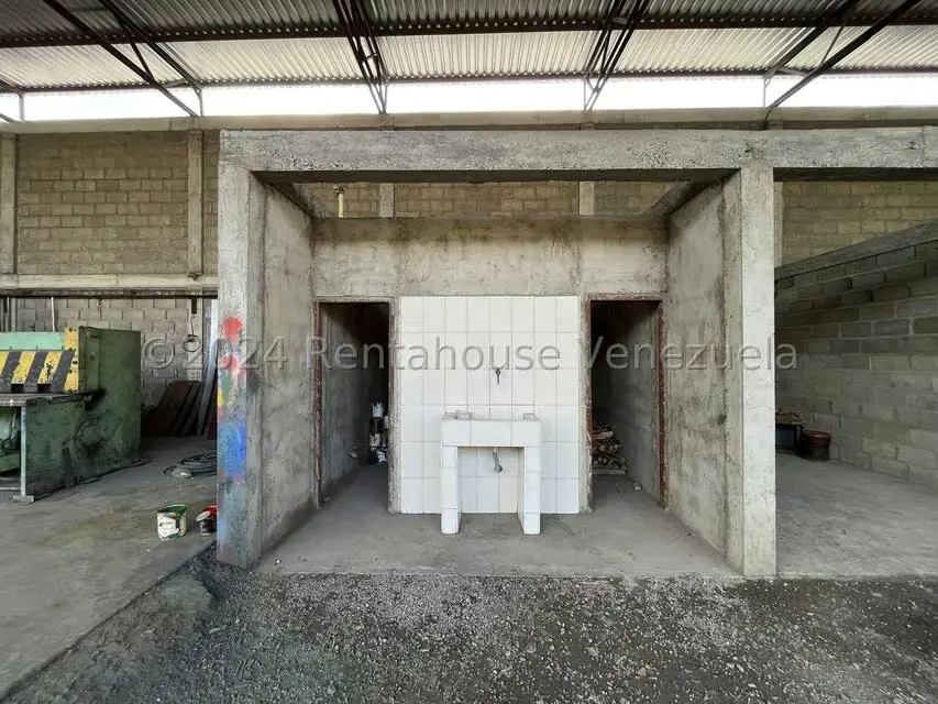 Comercial (Local Comercial) en Venta en Municipio Jimenez, Lara - 9