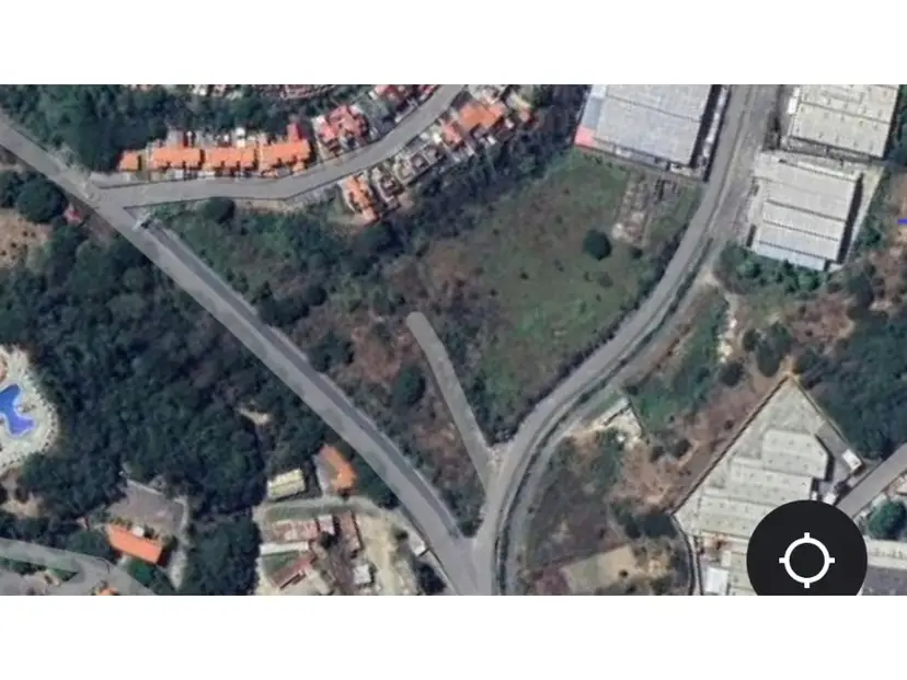 Vendo Terreno Industrial