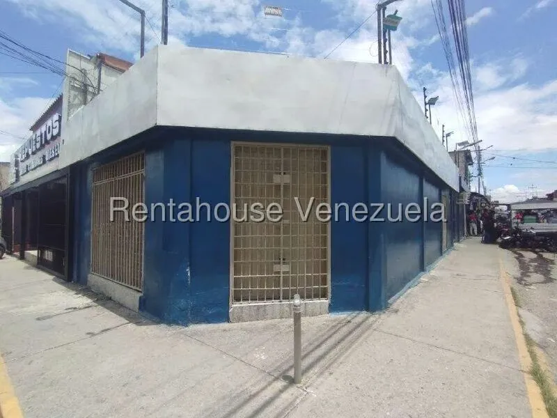 Local Comercial en Alquiler en Centro, Lara